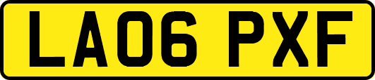 LA06PXF
