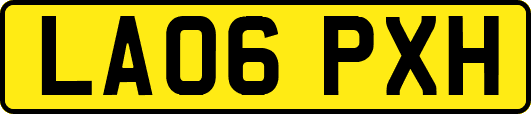 LA06PXH