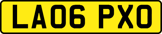 LA06PXO