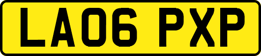 LA06PXP