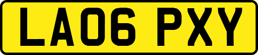 LA06PXY