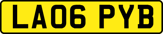 LA06PYB