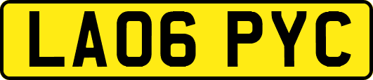 LA06PYC