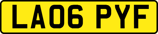 LA06PYF