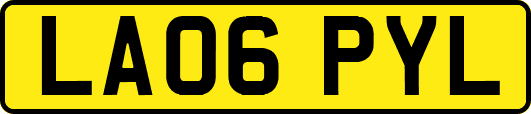 LA06PYL