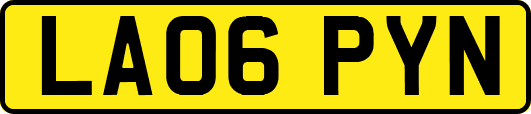LA06PYN