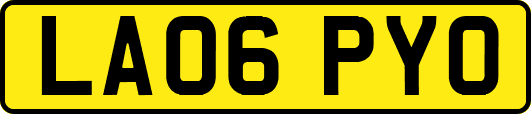 LA06PYO