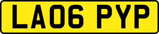 LA06PYP