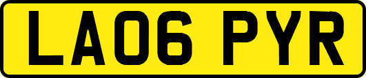 LA06PYR