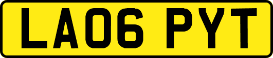 LA06PYT