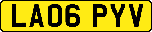 LA06PYV