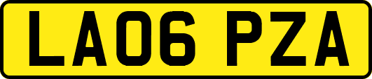 LA06PZA