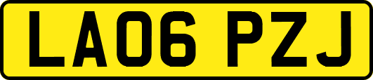 LA06PZJ