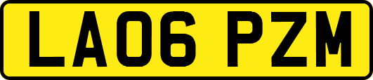 LA06PZM