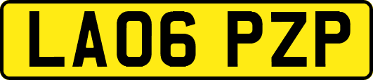 LA06PZP