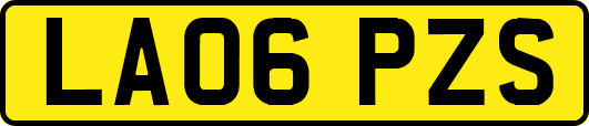 LA06PZS
