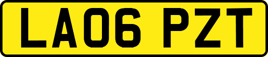 LA06PZT