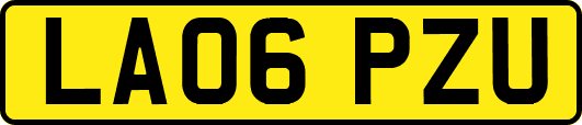 LA06PZU