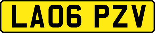 LA06PZV