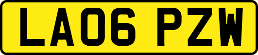 LA06PZW