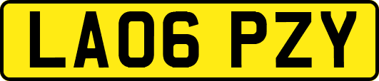 LA06PZY