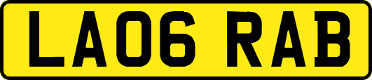 LA06RAB