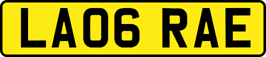 LA06RAE