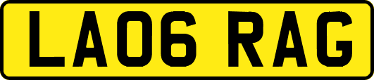 LA06RAG