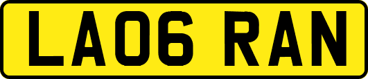 LA06RAN