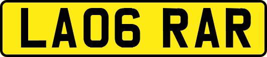 LA06RAR