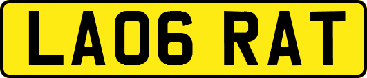 LA06RAT