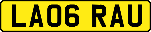 LA06RAU