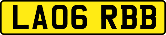 LA06RBB