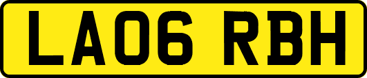 LA06RBH