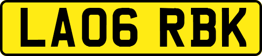 LA06RBK