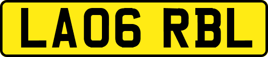 LA06RBL