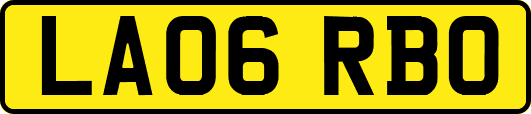 LA06RBO