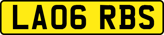 LA06RBS