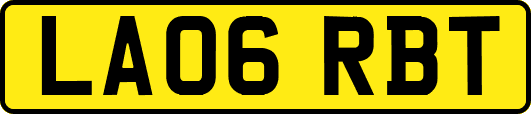 LA06RBT