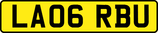 LA06RBU
