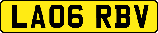 LA06RBV