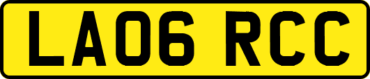 LA06RCC