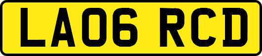 LA06RCD