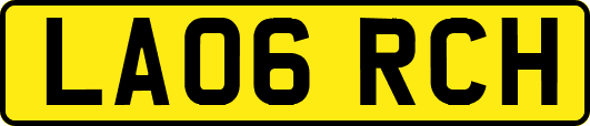 LA06RCH
