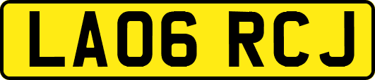 LA06RCJ