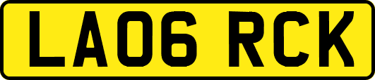 LA06RCK