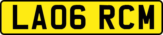 LA06RCM