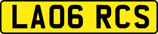 LA06RCS