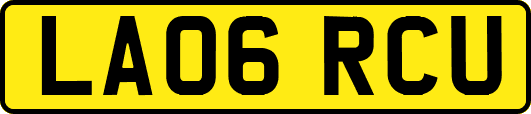 LA06RCU