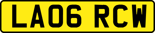 LA06RCW